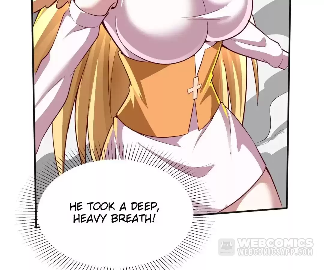 Aura Recovery: I Get a New Skill Everyday Chapter 248 - Page 35