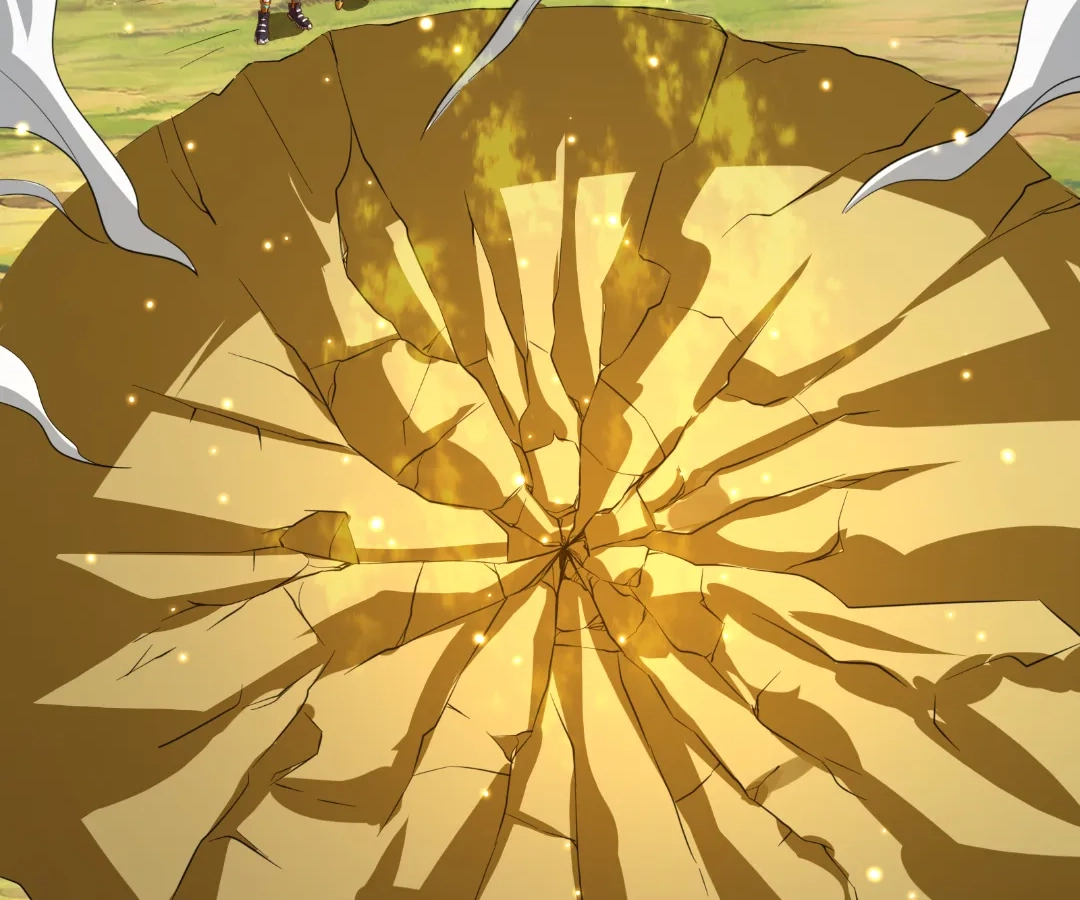 Aura Recovery: I Get a New Skill Everyday Chapter 248 - Page 86