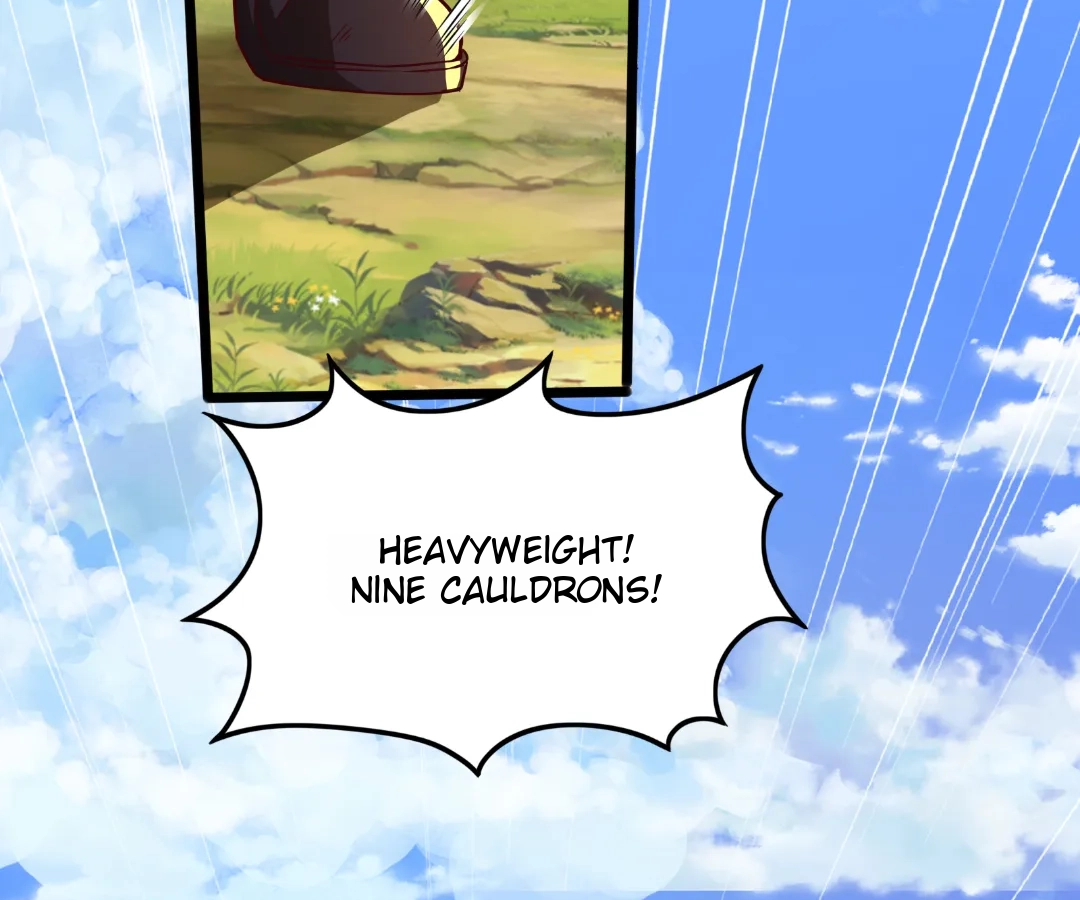 Aura Recovery: I Get a New Skill Everyday Chapter 249 - Page 60