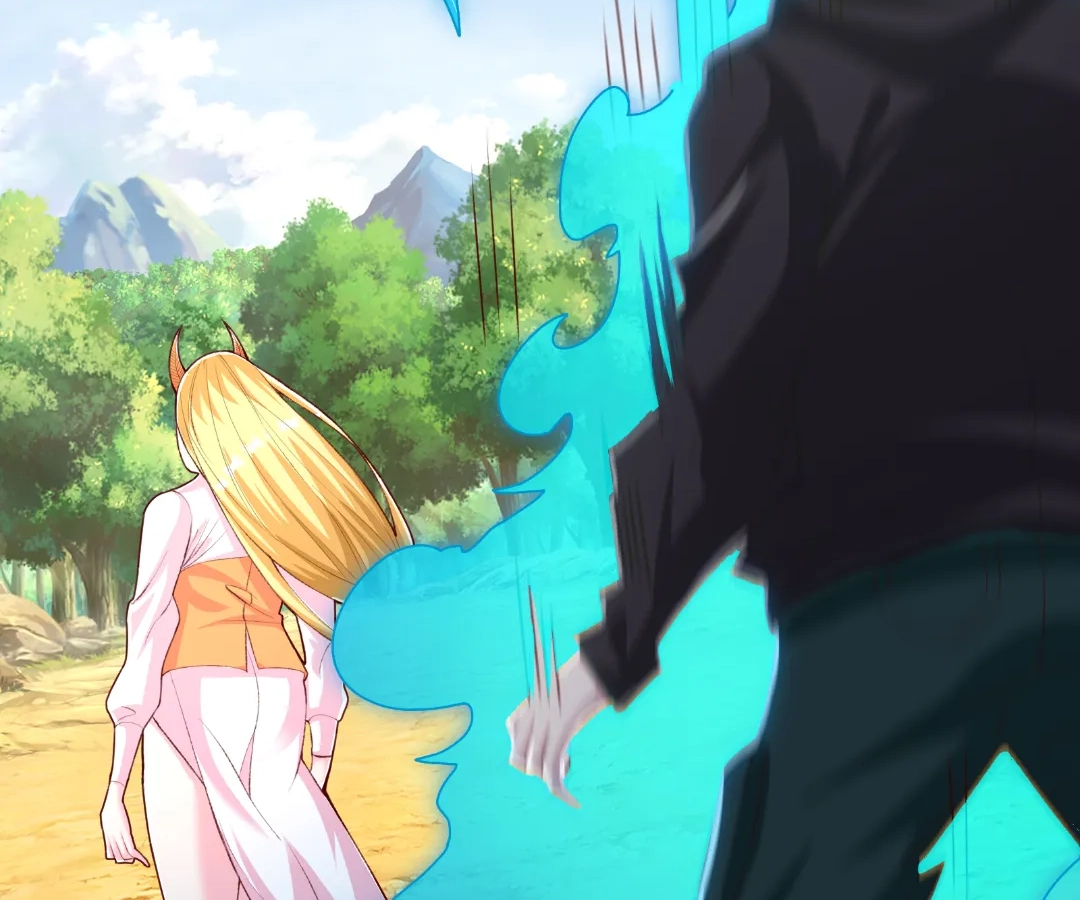 Aura Recovery: I Get a New Skill Everyday Chapter 249 - Page 9