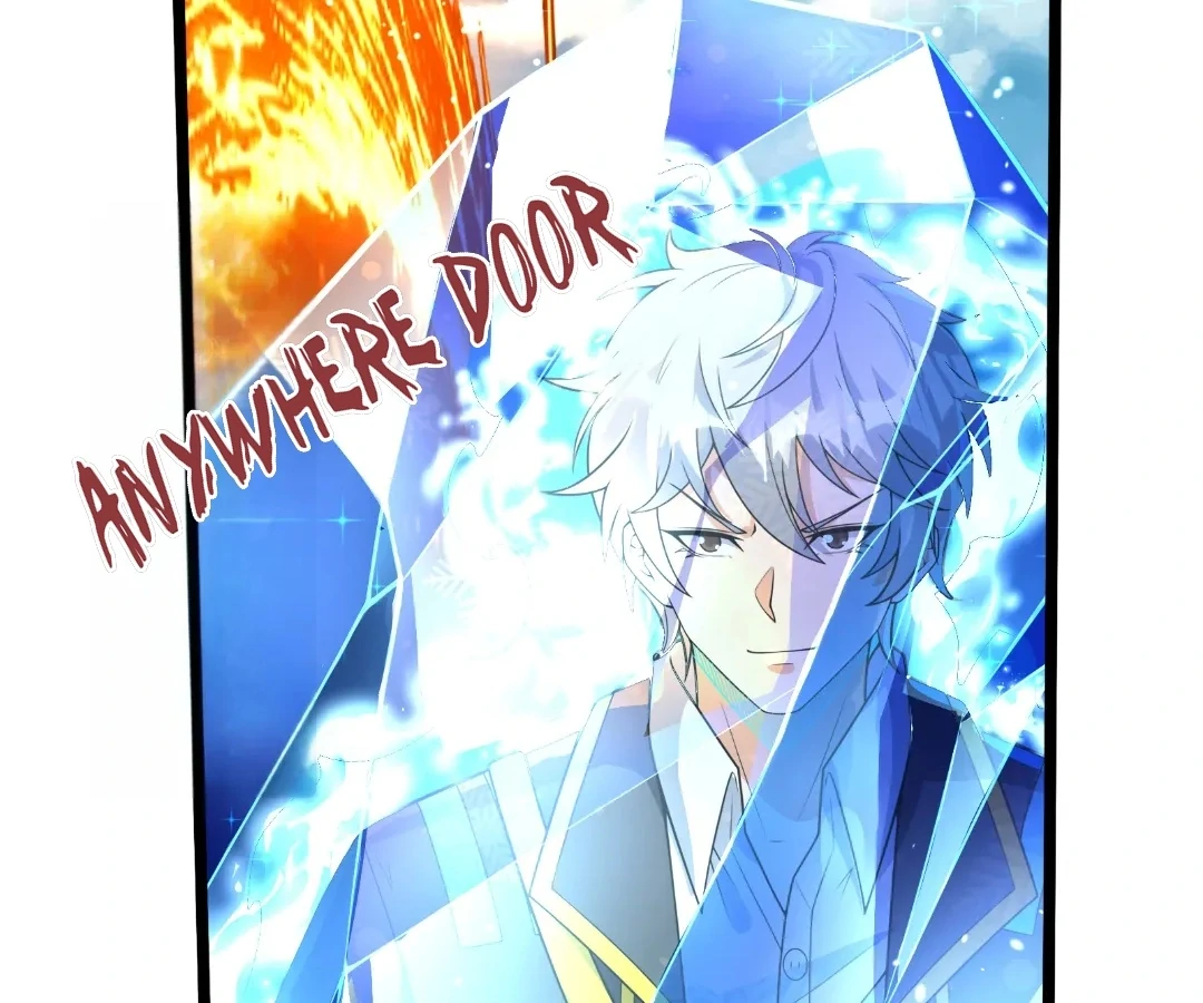 Aura Recovery: I Get a New Skill Everyday Chapter 252 - Page 21