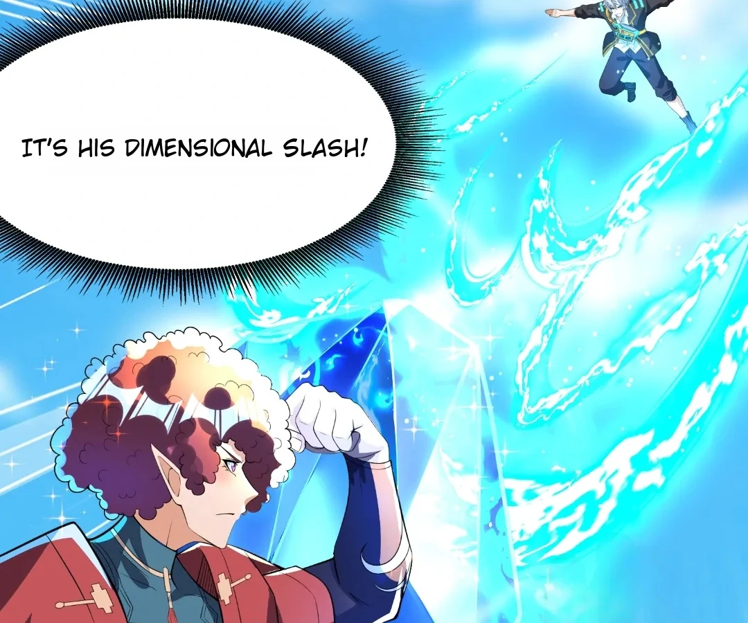 Aura Recovery: I Get a New Skill Everyday Chapter 252 - Page 29