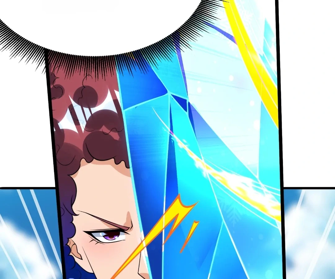 Aura Recovery: I Get a New Skill Everyday Chapter 252 - Page 33