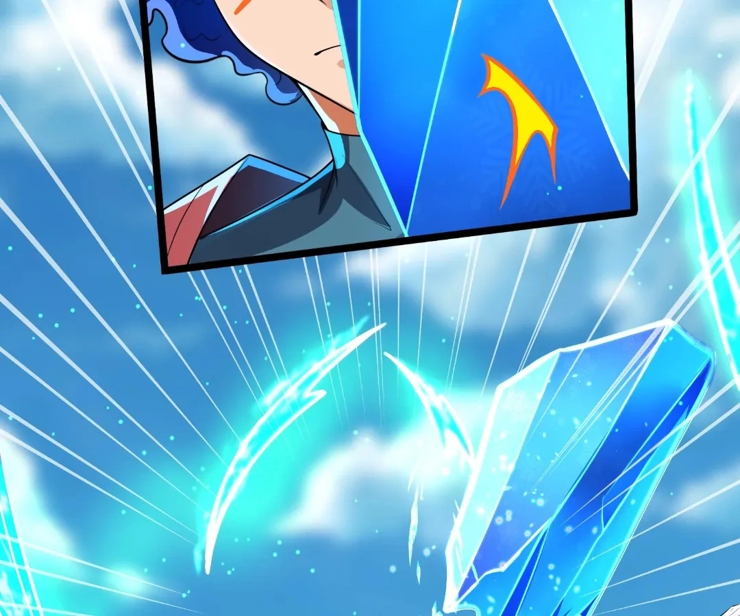 Aura Recovery: I Get a New Skill Everyday Chapter 252 - Page 34