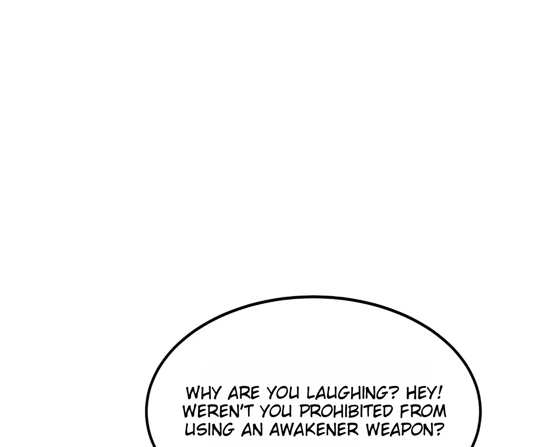 Aura Recovery: I Get a New Skill Everyday Chapter 252 - Page 58