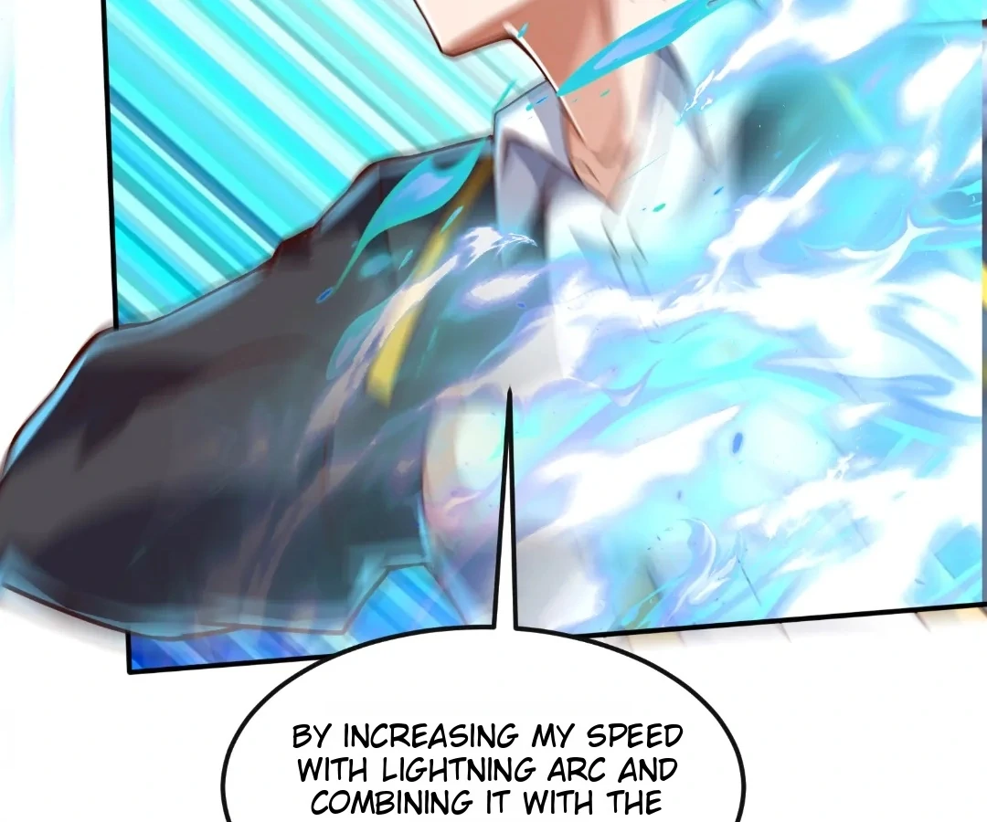 Aura Recovery: I Get a New Skill Everyday Chapter 253 - Page 15