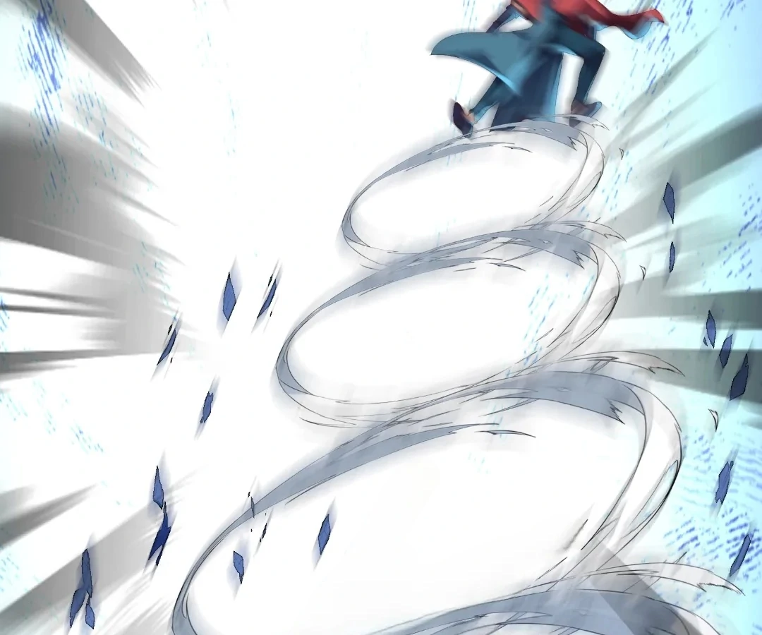 Aura Recovery: I Get a New Skill Everyday Chapter 253 - Page 22