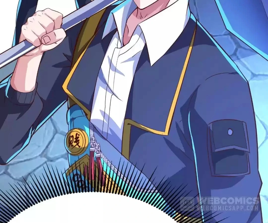 Aura Recovery: I Get a New Skill Everyday Chapter 253 - Page 27