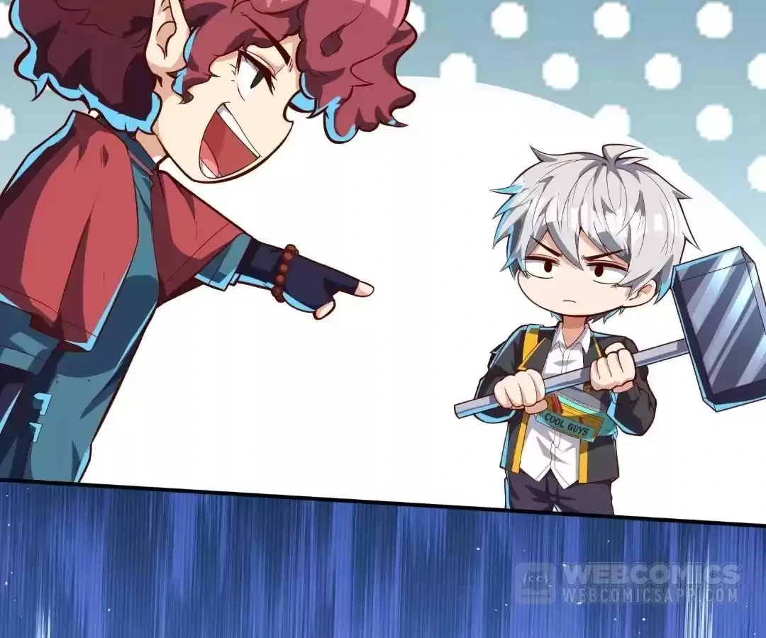 Aura Recovery: I Get a New Skill Everyday Chapter 253 - Page 3