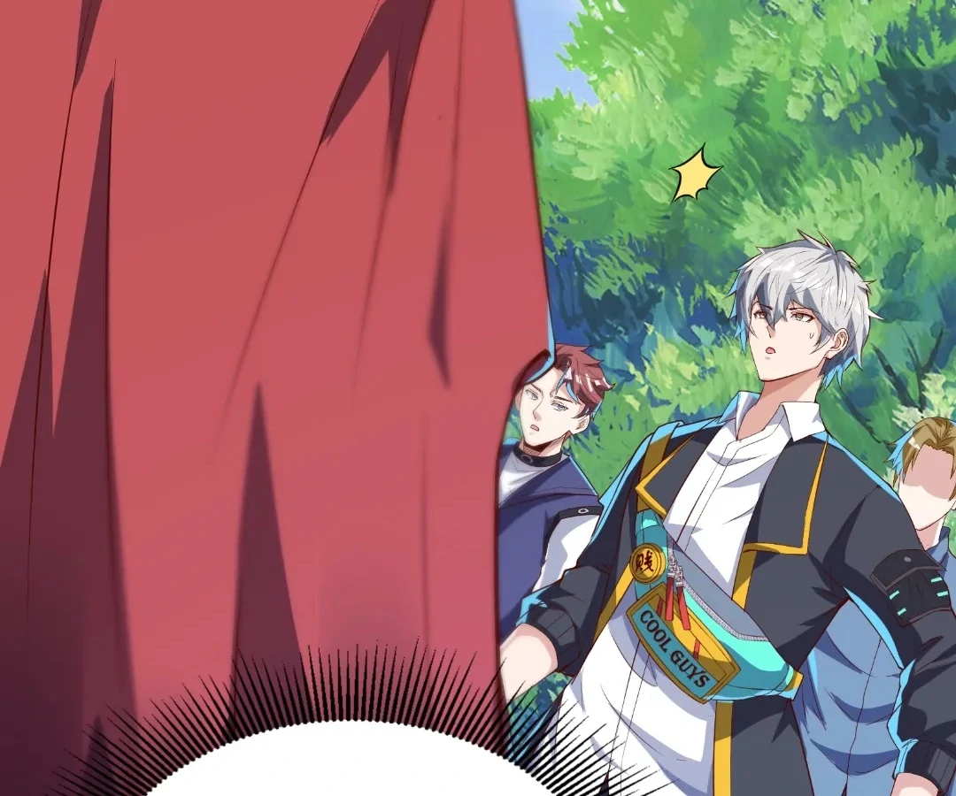 Aura Recovery: I Get a New Skill Everyday Chapter 253 - Page 64