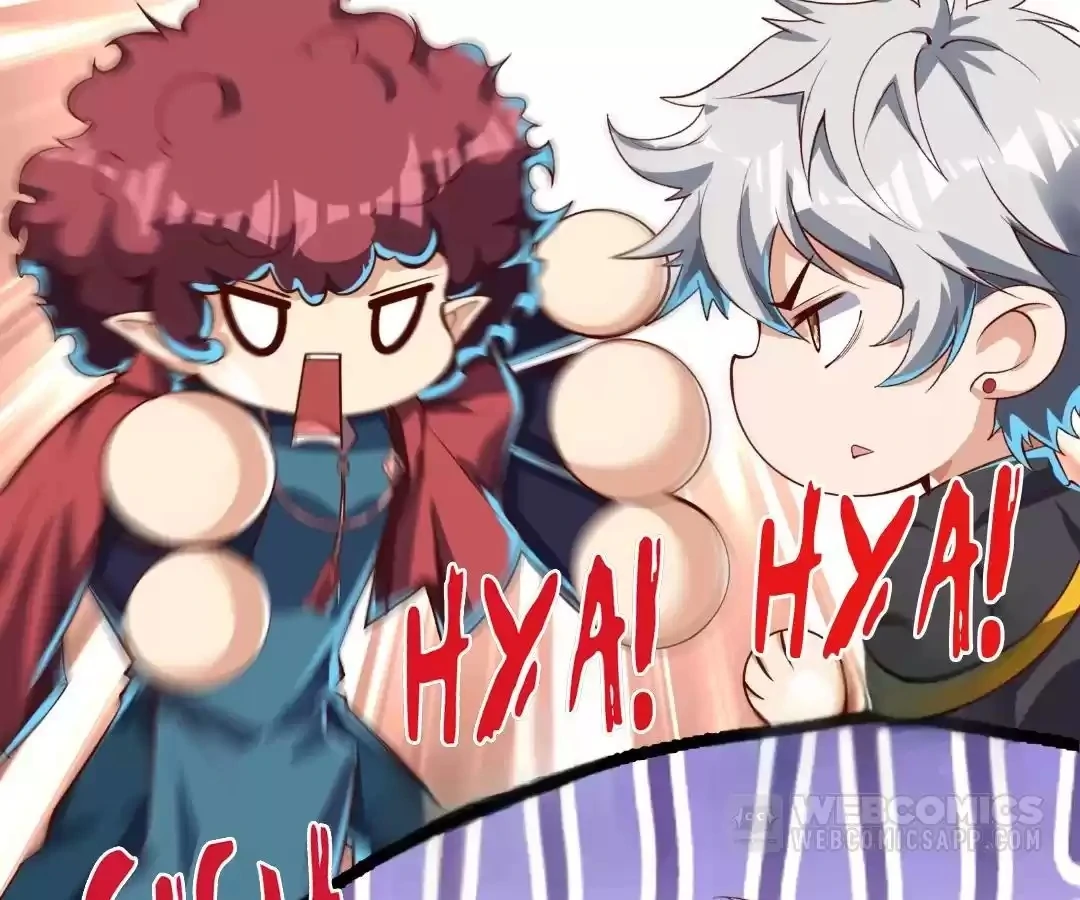 Aura Recovery: I Get a New Skill Everyday Chapter 254 - Page 11