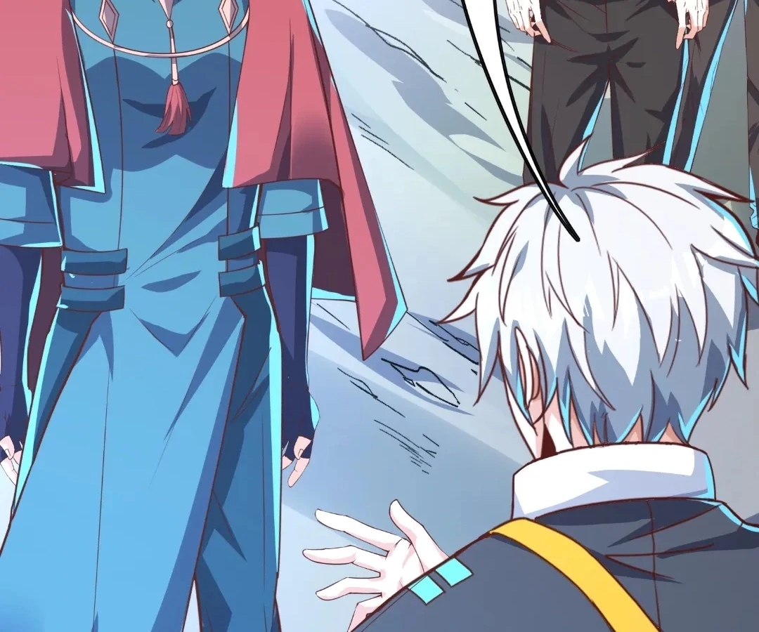 Aura Recovery: I Get a New Skill Everyday Chapter 254 - Page 17