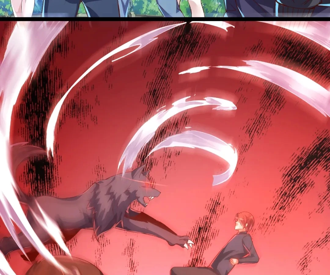 Aura Recovery: I Get a New Skill Everyday Chapter 254 - Page 50