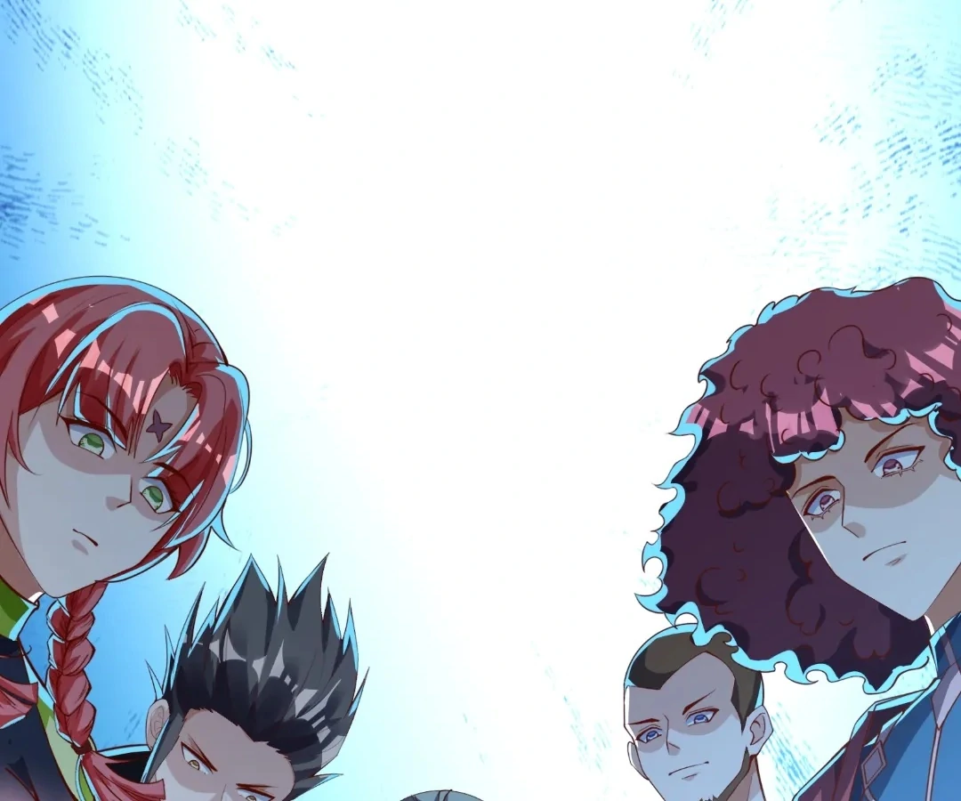 Aura Recovery: I Get a New Skill Everyday Chapter 254 - Page 71