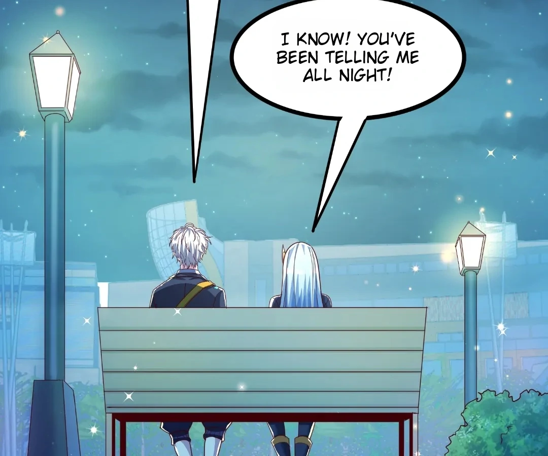 Aura Recovery: I Get a New Skill Everyday Chapter 255 - Page 2