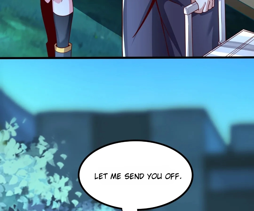 Aura Recovery: I Get a New Skill Everyday Chapter 255 - Page 50