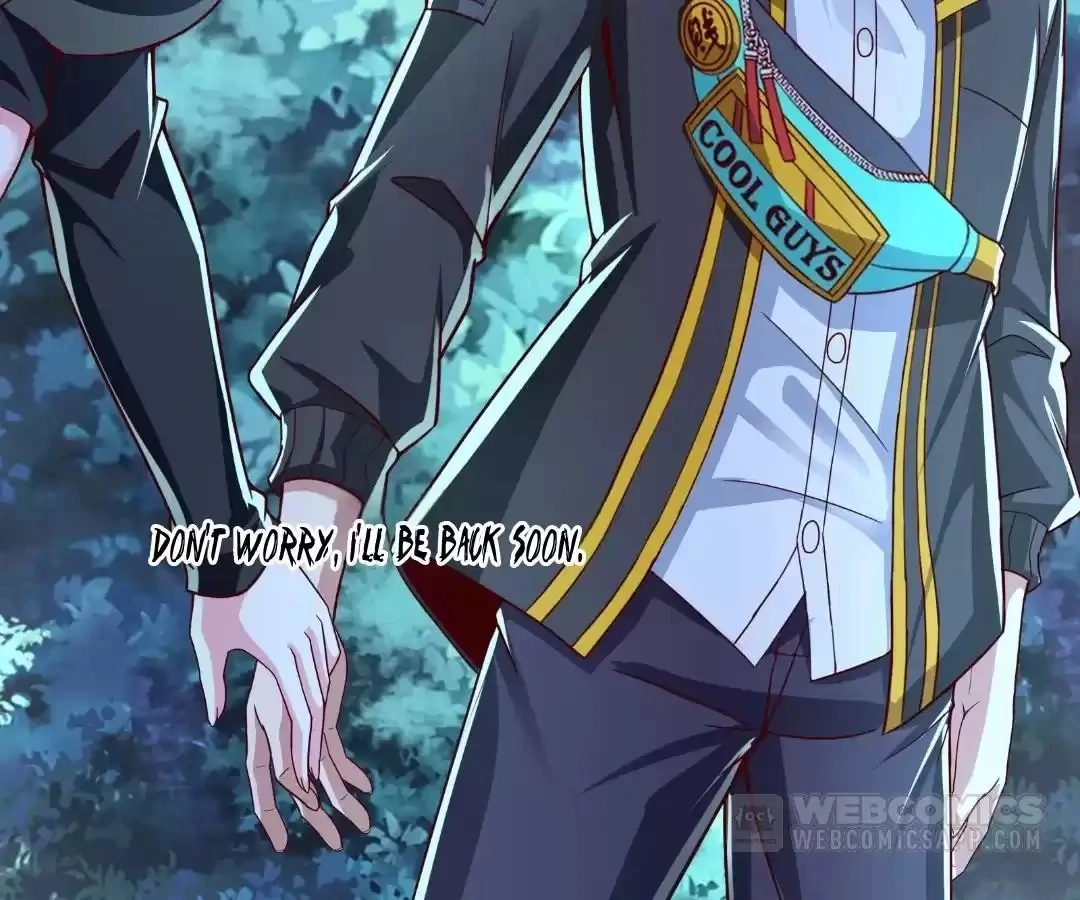 Aura Recovery: I Get a New Skill Everyday Chapter 255 - Page 59