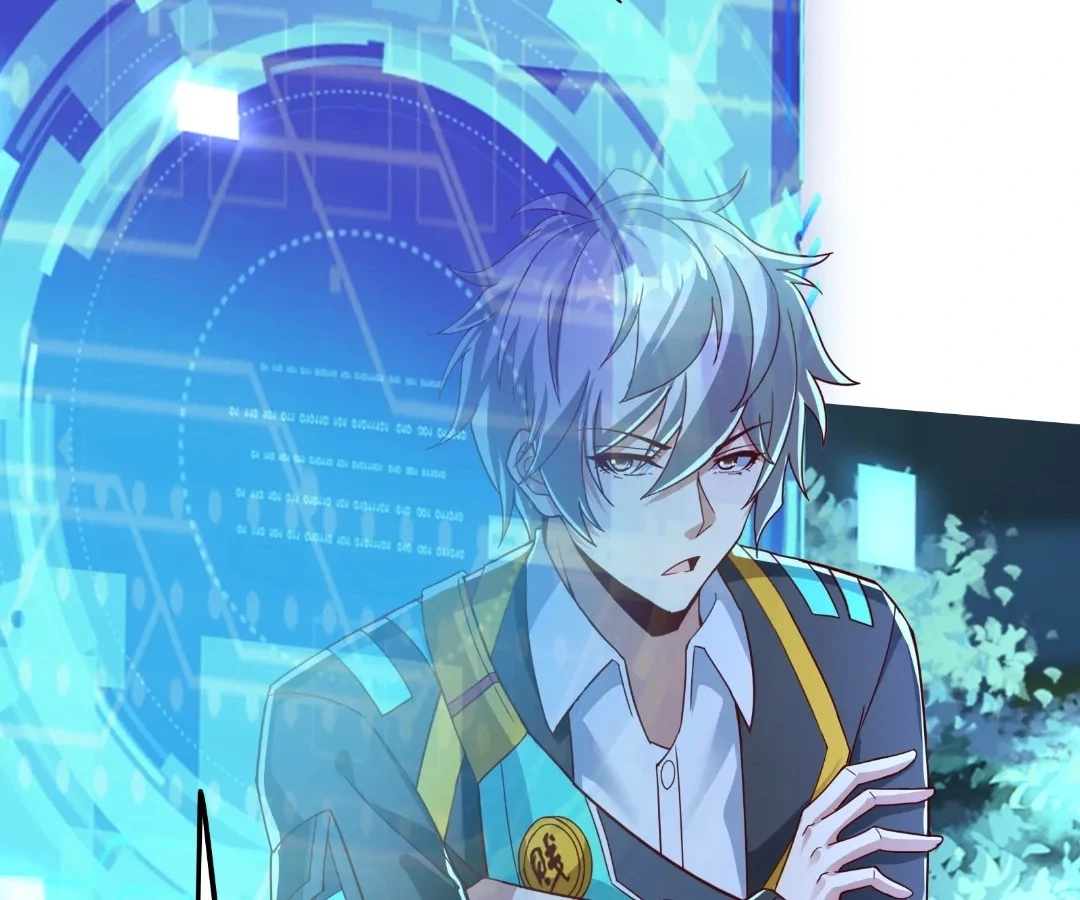 Aura Recovery: I Get a New Skill Everyday Chapter 256 - Page 22