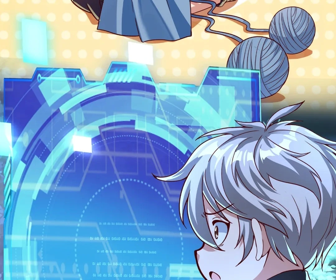 Aura Recovery: I Get a New Skill Everyday Chapter 256 - Page 25