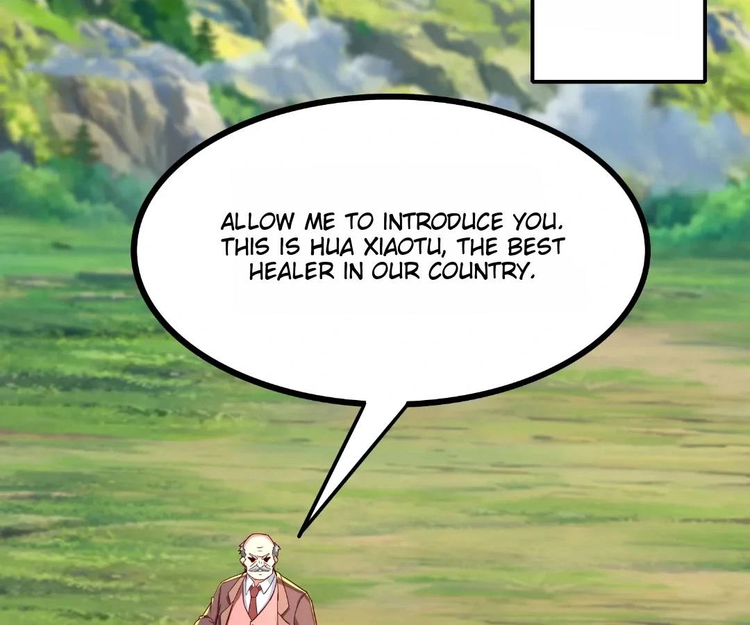 Aura Recovery: I Get a New Skill Everyday Chapter 256 - Page 34