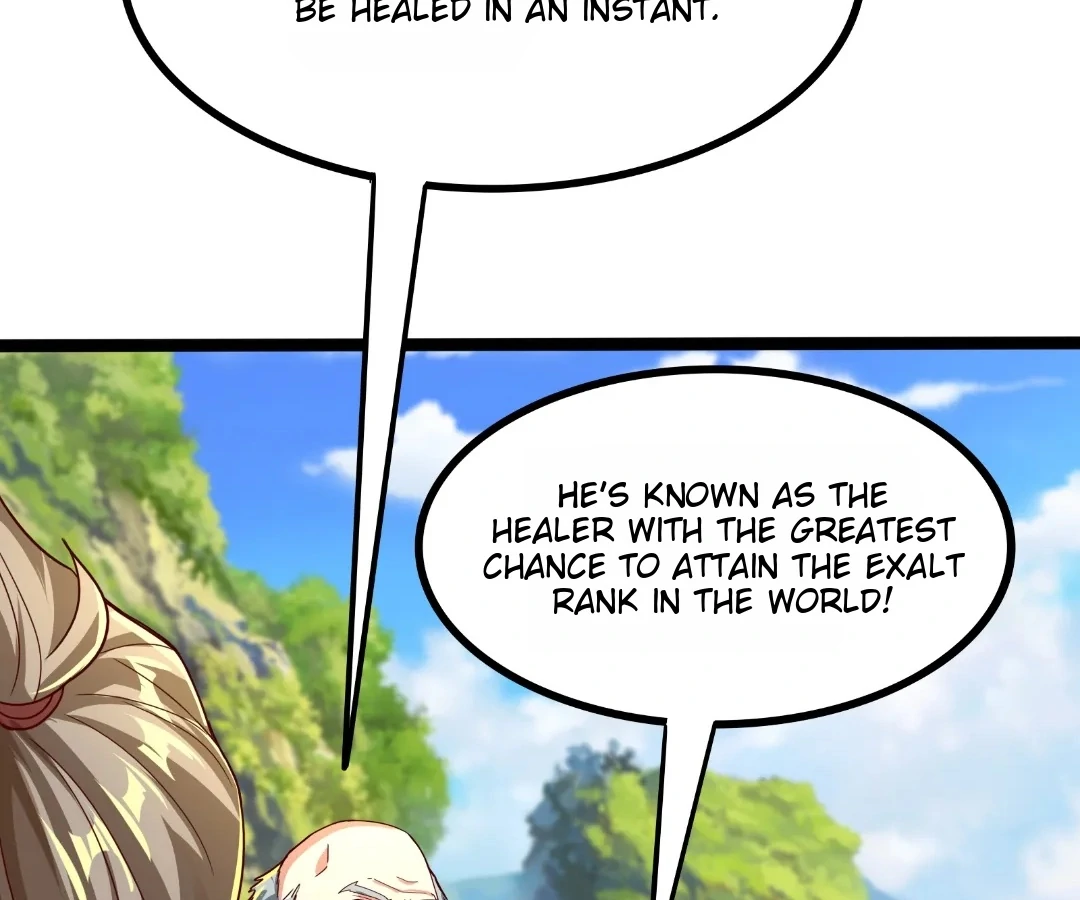 Aura Recovery: I Get a New Skill Everyday Chapter 256 - Page 40