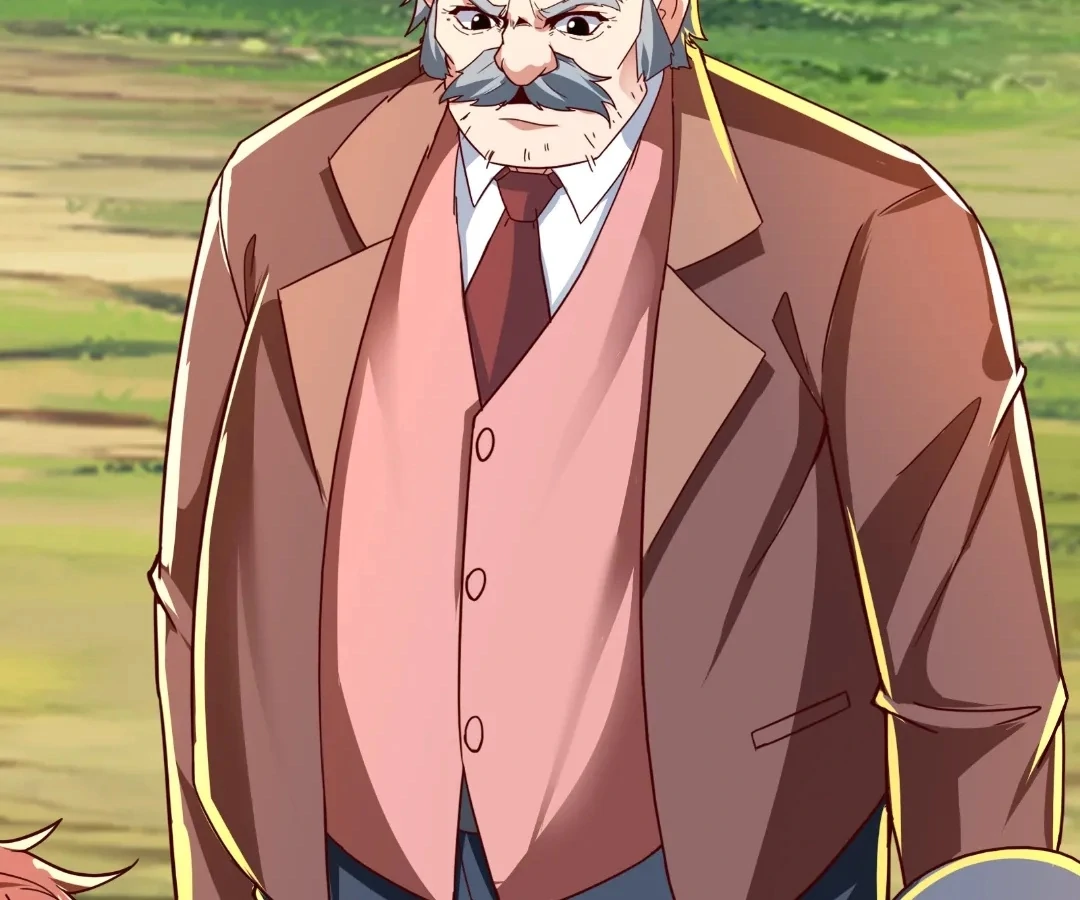 Aura Recovery: I Get a New Skill Everyday Chapter 256 - Page 49