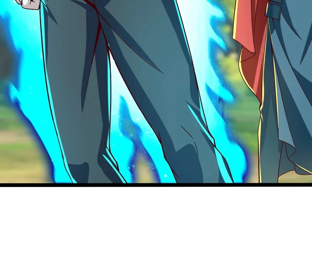 Aura Recovery: I Get a New Skill Everyday Chapter 256 - Page 56