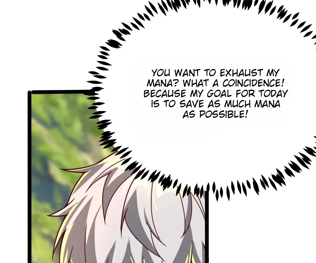 Aura Recovery: I Get a New Skill Everyday Chapter 256 - Page 63