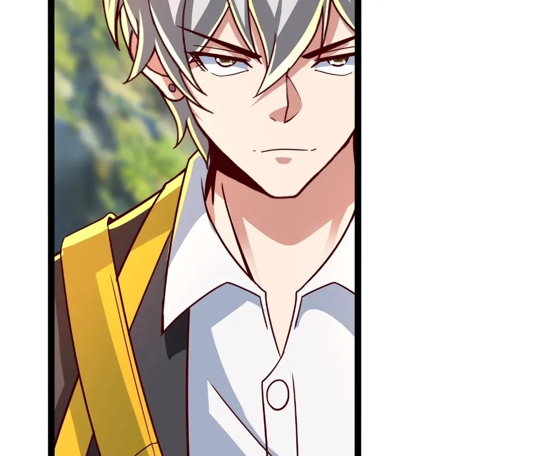 Aura Recovery: I Get a New Skill Everyday Chapter 256 - Page 64