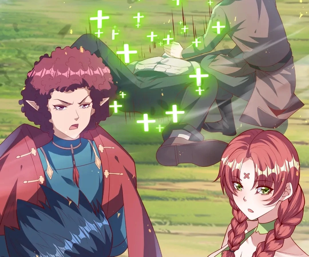 Aura Recovery: I Get a New Skill Everyday Chapter 257 - Page 18