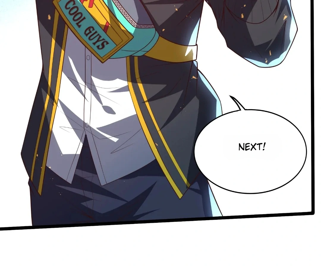 Aura Recovery: I Get a New Skill Everyday Chapter 257 - Page 22