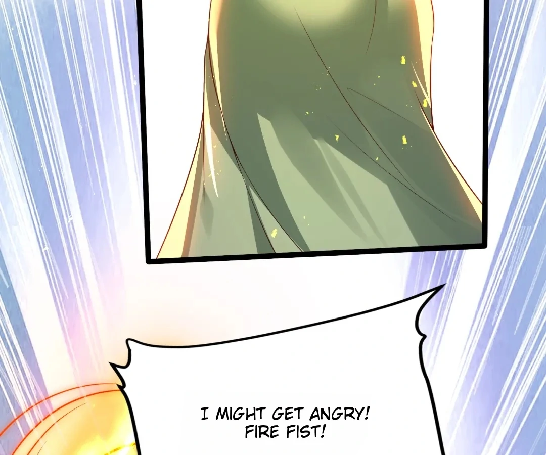 Aura Recovery: I Get a New Skill Everyday Chapter 257 - Page 34