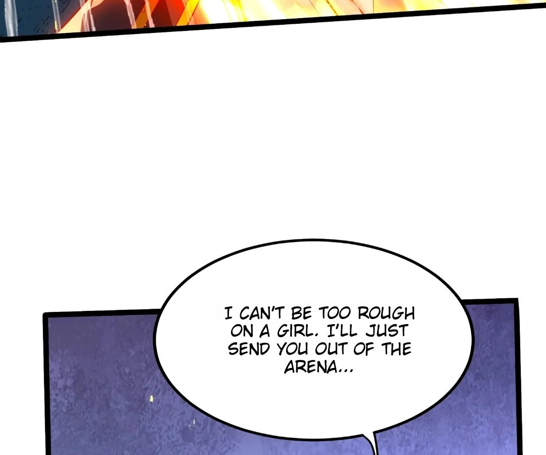 Aura Recovery: I Get a New Skill Everyday Chapter 257 - Page 40