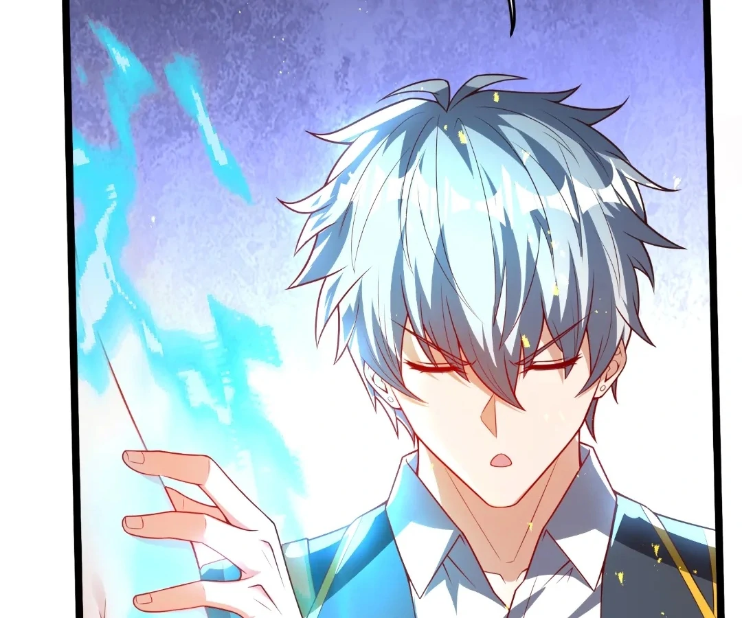 Aura Recovery: I Get a New Skill Everyday Chapter 257 - Page 41