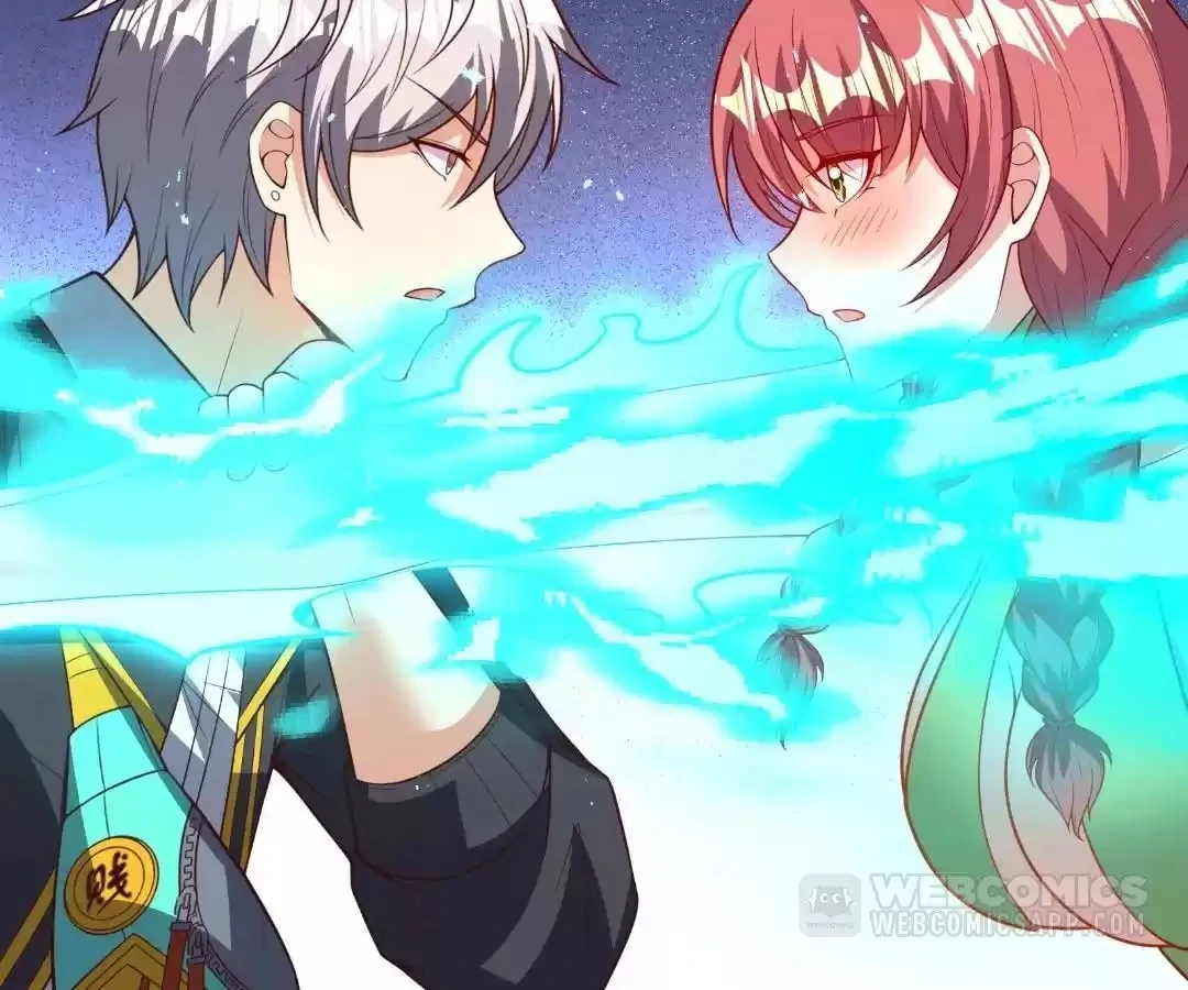 Aura Recovery: I Get a New Skill Everyday Chapter 257 - Page 44