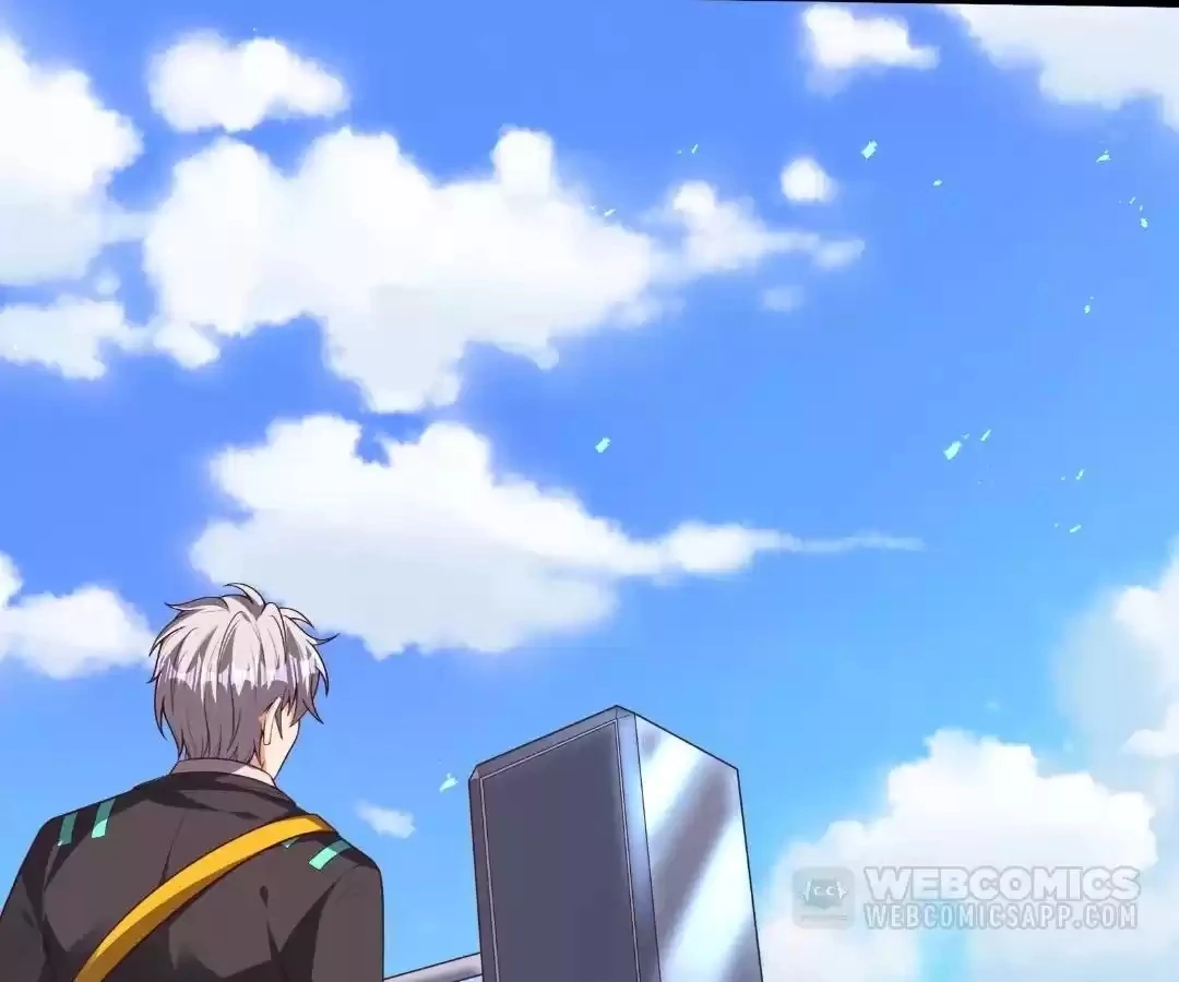 Aura Recovery: I Get a New Skill Everyday Chapter 257 - Page 68