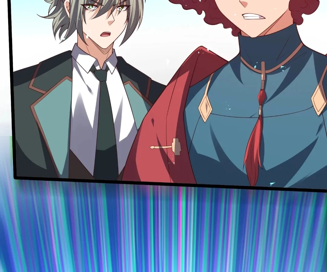 Aura Recovery: I Get a New Skill Everyday Chapter 257 - Page 72