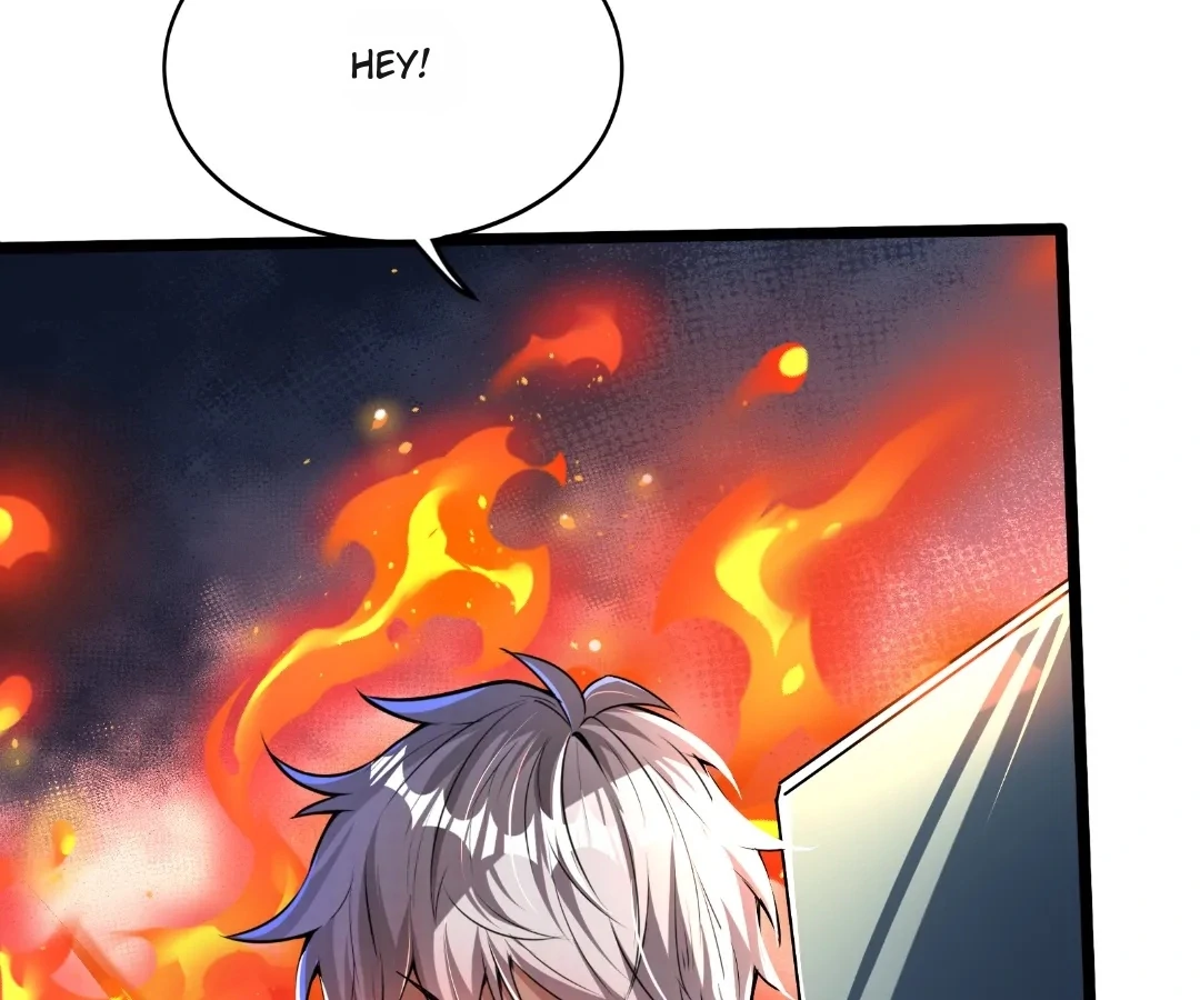 Aura Recovery: I Get a New Skill Everyday Chapter 258 - Page 19