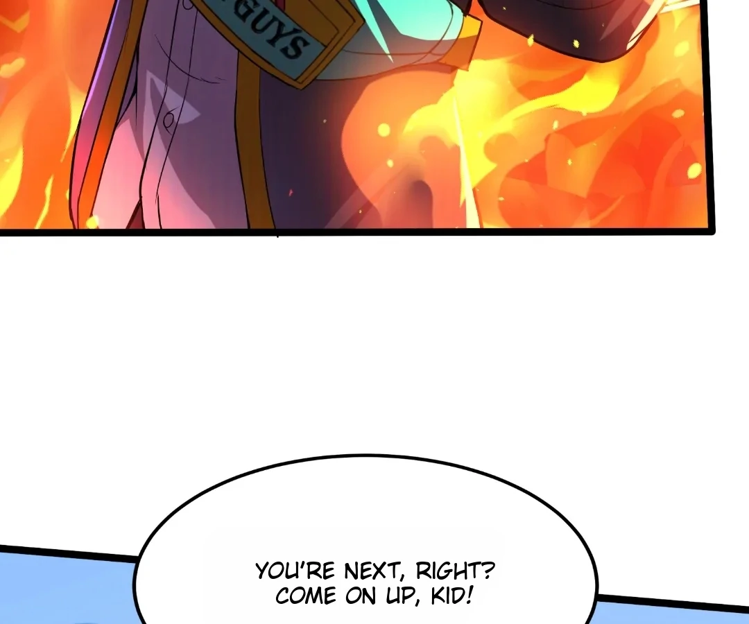 Aura Recovery: I Get a New Skill Everyday Chapter 258 - Page 21