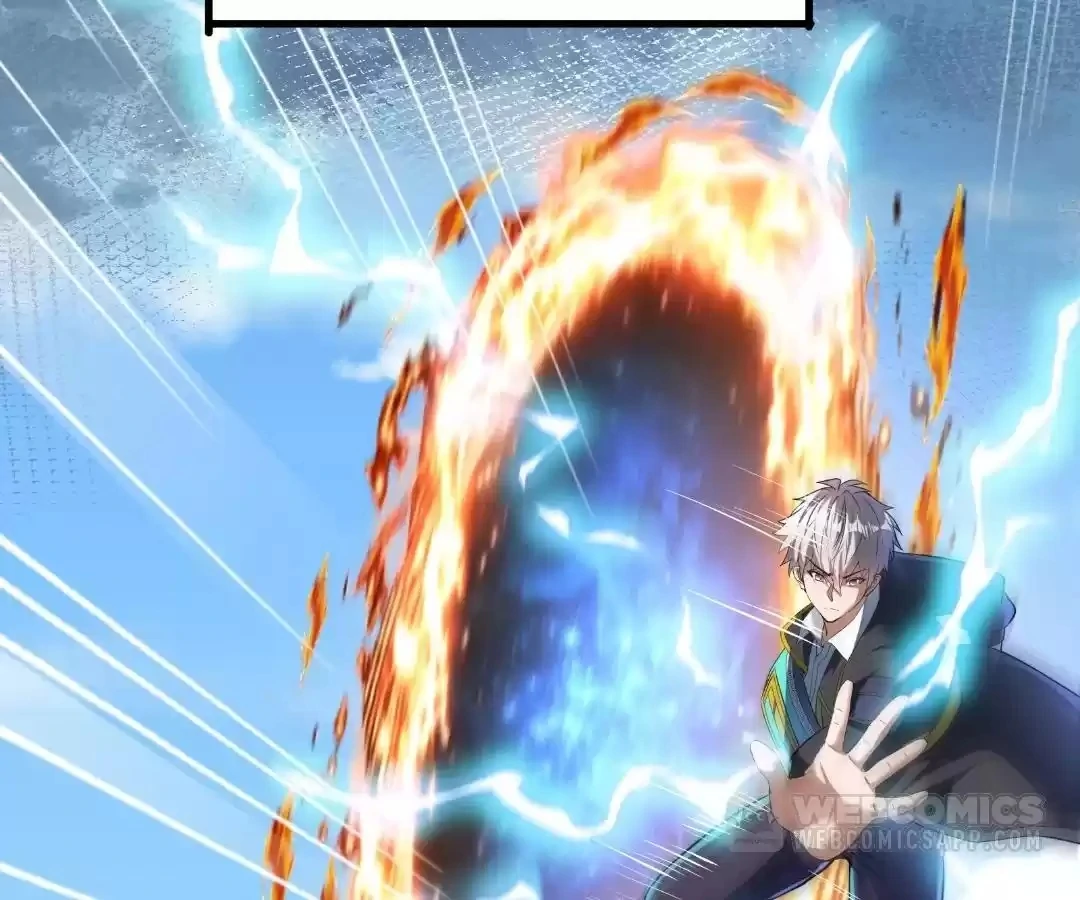 Aura Recovery: I Get a New Skill Everyday Chapter 258 - Page 28