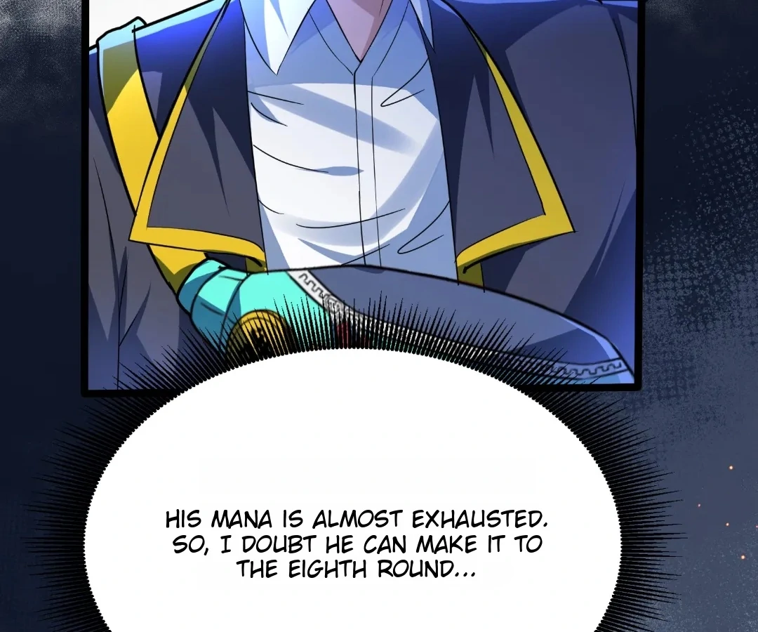 Aura Recovery: I Get a New Skill Everyday Chapter 258 - Page 38