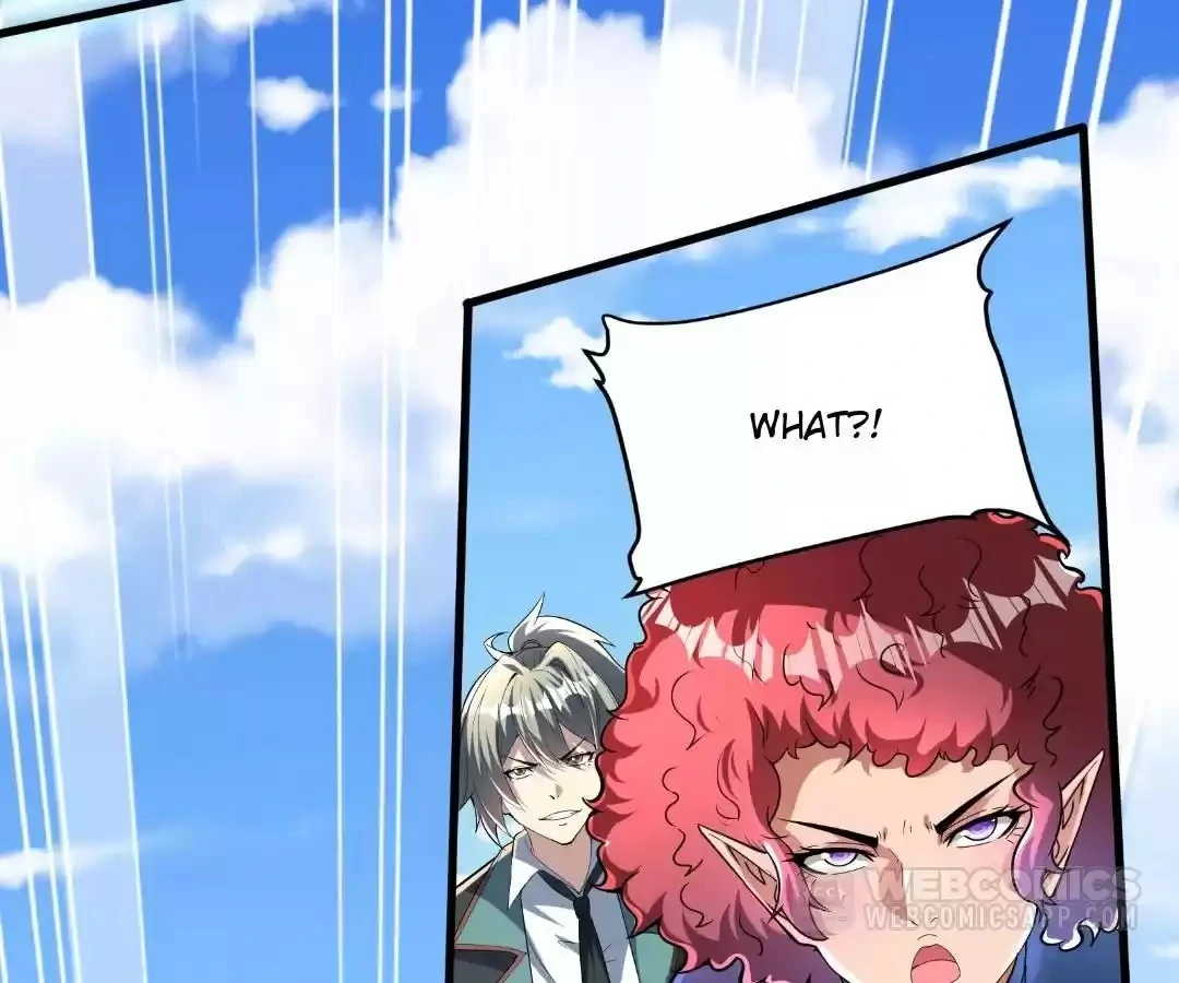 Aura Recovery: I Get a New Skill Everyday Chapter 258 - Page 4