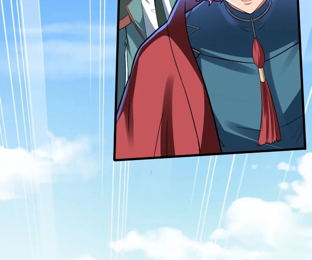 Aura Recovery: I Get a New Skill Everyday Chapter 258 - Page 5