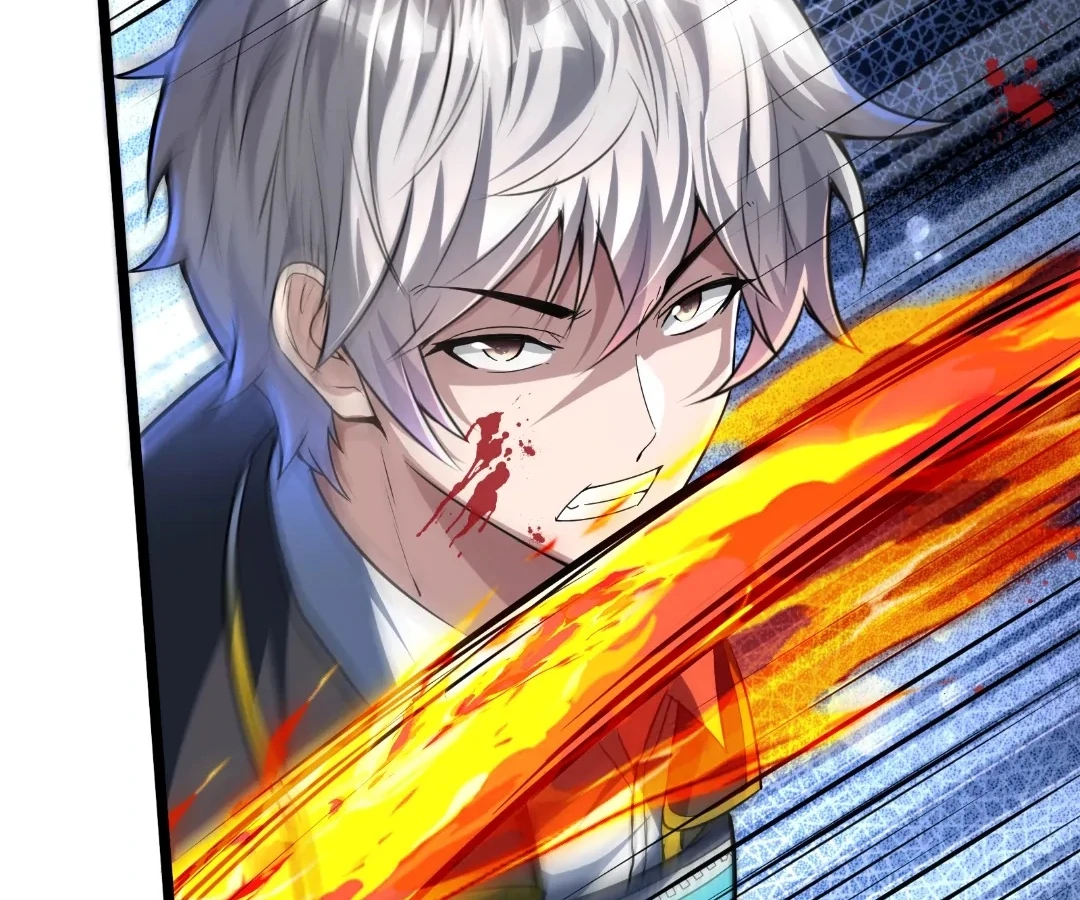 Aura Recovery: I Get a New Skill Everyday Chapter 258 - Page 63