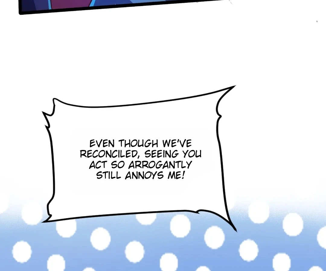 Aura Recovery: I Get a New Skill Everyday Chapter 259 - Page 22