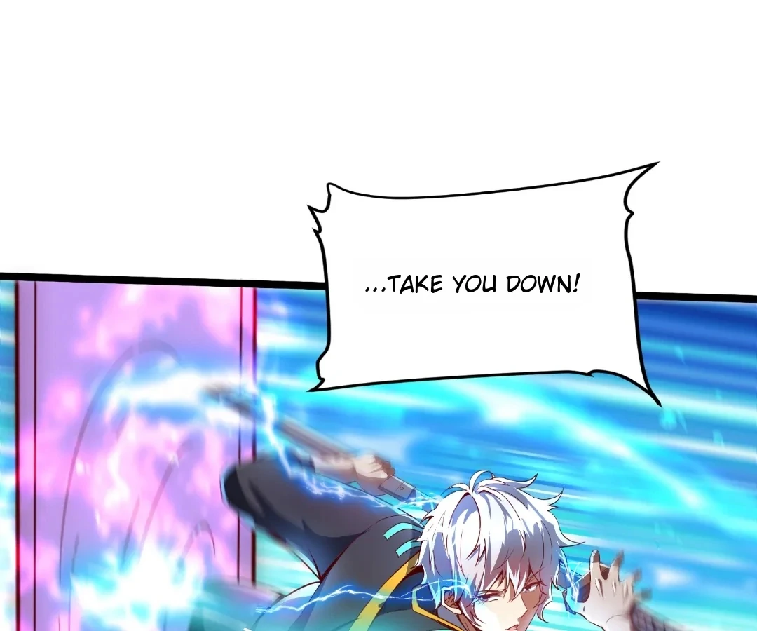 Aura Recovery: I Get a New Skill Everyday Chapter 259 - Page 27