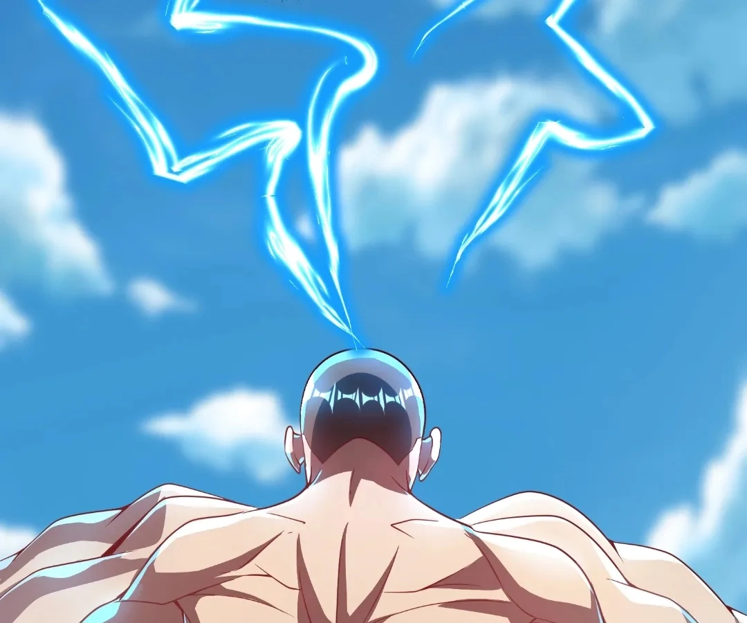 Aura Recovery: I Get a New Skill Everyday Chapter 259 - Page 3