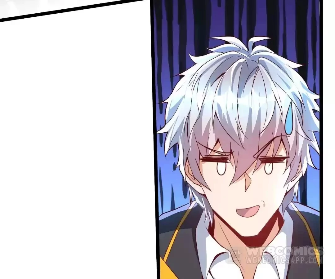 Aura Recovery: I Get a New Skill Everyday Chapter 259 - Page 36