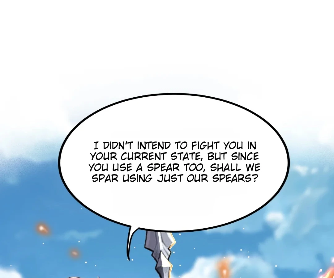 Aura Recovery: I Get a New Skill Everyday Chapter 259 - Page 47