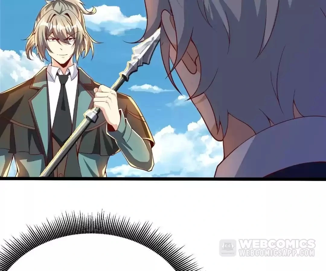 Aura Recovery: I Get a New Skill Everyday Chapter 259 - Page 52